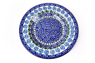 014 Bunzlau Soepbord 1390X 014 Soepborden